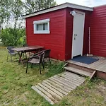 Camping Bungalåven As