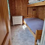 Camping Bungalåven As *