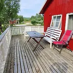 Bungalåven As Camping