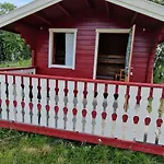 Camping Bungalåven As