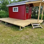 Camping Bungalåven As Børselv
