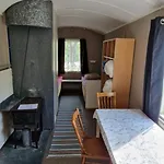 Bungalåven As