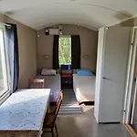 Camping Bungalåven As