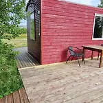 Bungalåven As