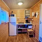 Bungalåven As *