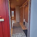 Camping Bungalåven As *