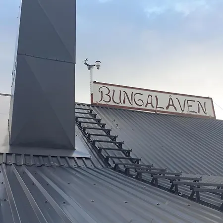 Bungalaven As * Børselv