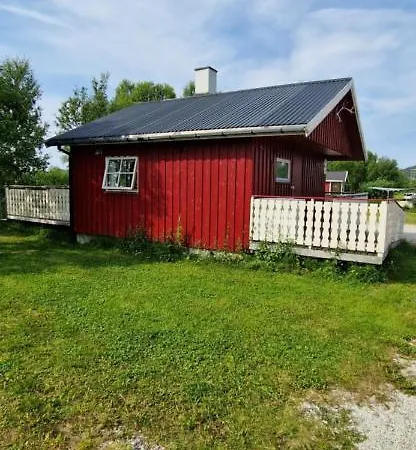 Bungalåven As