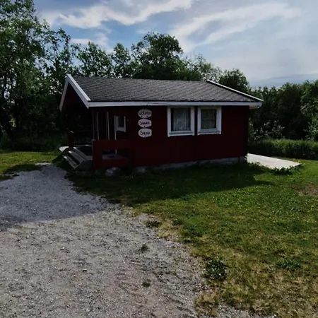 Bungalaven As * Børselv