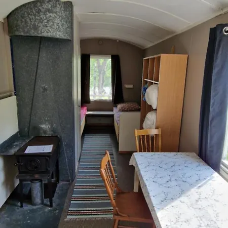 Bungalåven As
