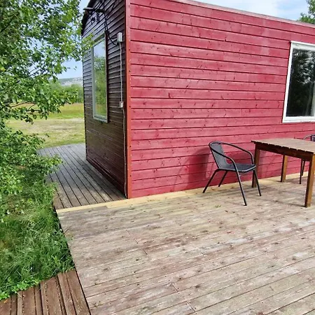 Bungalåven As