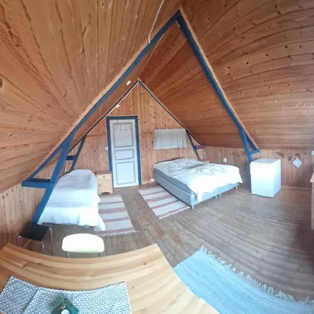 Bungalaven As Camping
