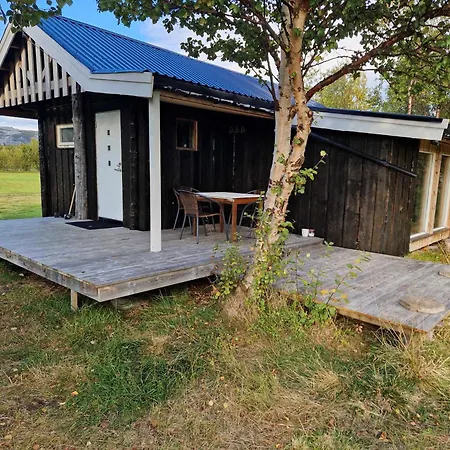 Bungalåven As *