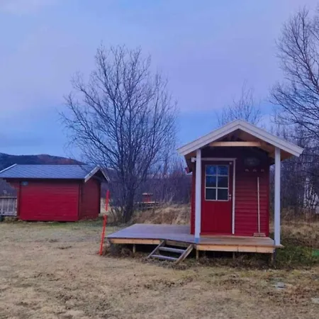 Campingplasser Bungalaven As