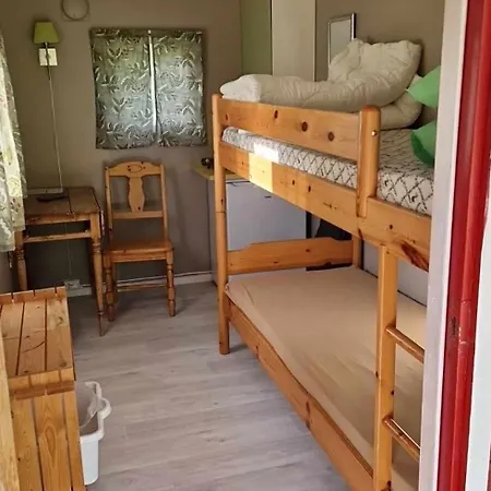Bungalåven As *