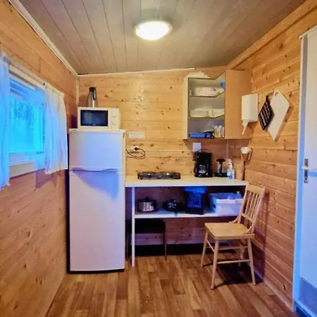 Bungalåven As *
