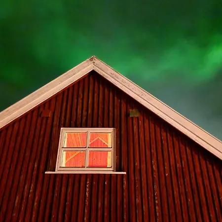 Bungalaven As Campingplasser