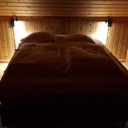 캠프장 Bungalaven As