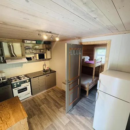 Bungalåven As *