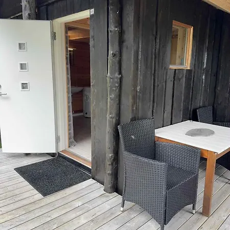 Bungalaven As Børselv