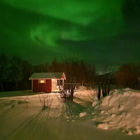 Bungalaven As 캠프장 *