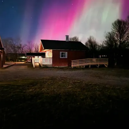 Campingplasser Bungalaven As