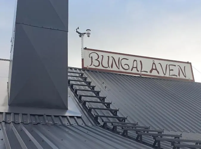 Bungalaven As * Børselv