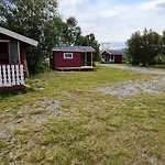 Camping Bungalaven As Børselv
