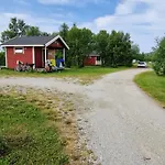 Camping Bungalaven As Børselv