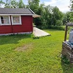 Camping Bungalaven As *