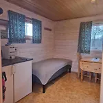 Camping Bungalaven As *