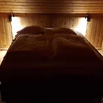 Camping Bungalaven As