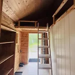 Bungalaven As Camping Børselv