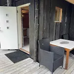 Bungalaven As Børselv