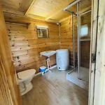 Bungalaven As Camping Børselv