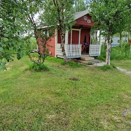 Bungalaven As * Borselv
