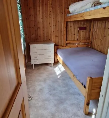 Campsite Bungalaven As *