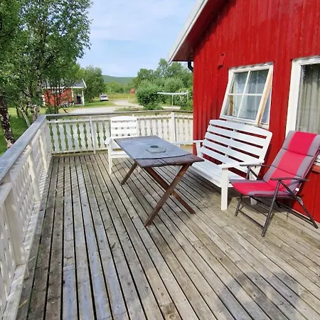 Bungalaven As Campsite