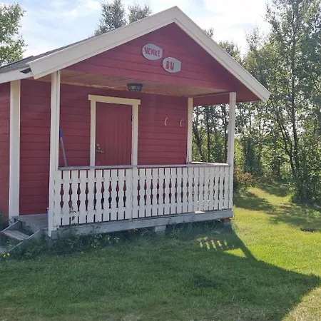 Bungalaven As * Borselv