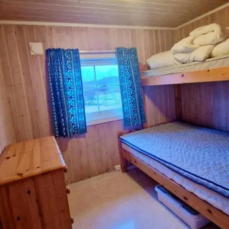 Campsite Bungalaven As *