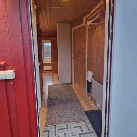 Campsite Bungalaven As *