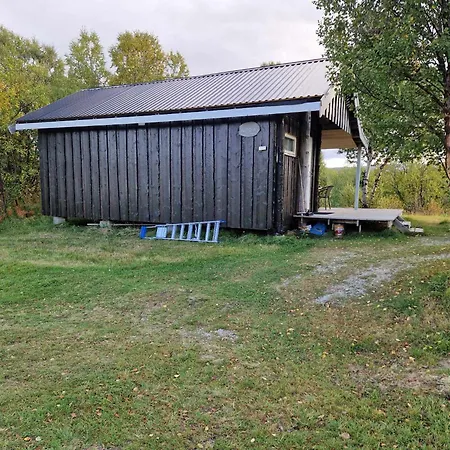 Campsite Bungalaven As *