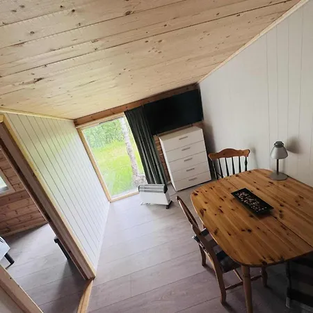Camping Bungalaven As